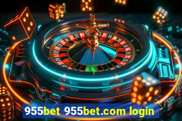 955bet 955bet.com login