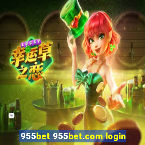 955bet 955bet.com login