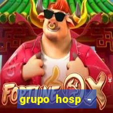 grupo hosp - hospital de olhos de s?o paulo | unidade norte cirúrgica