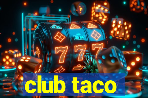 club taco