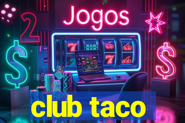 club taco