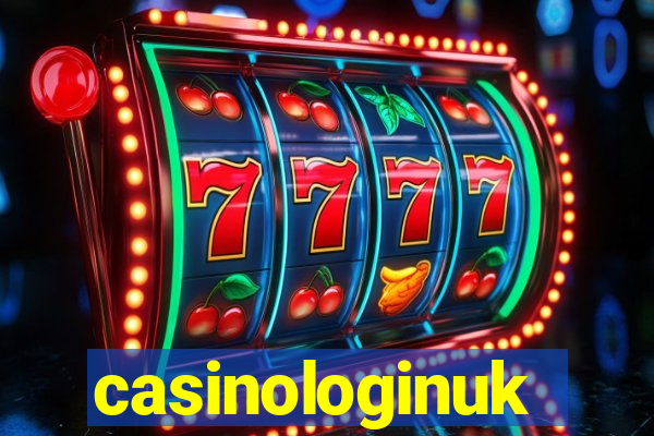 casinologinuk