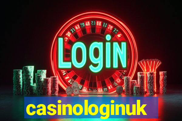 casinologinuk