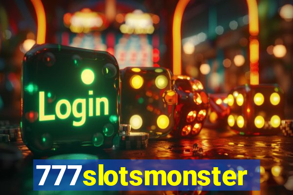 777slotsmonster