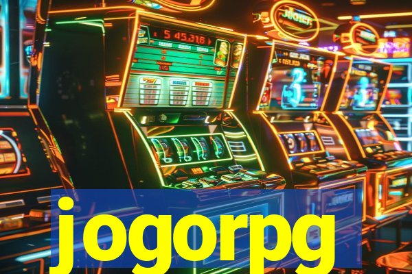 jogorpg