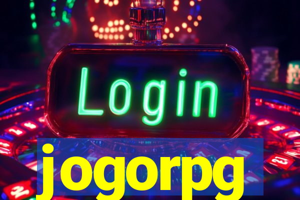 jogorpg