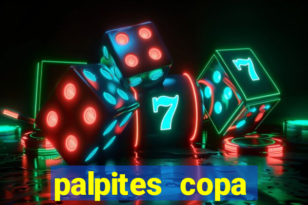 palpites copa america 2024