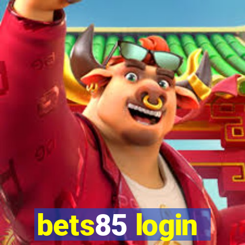 bets85 login