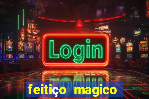 feitiço magico manga pdf