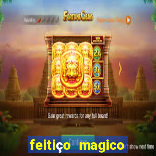 feitiço magico manga pdf