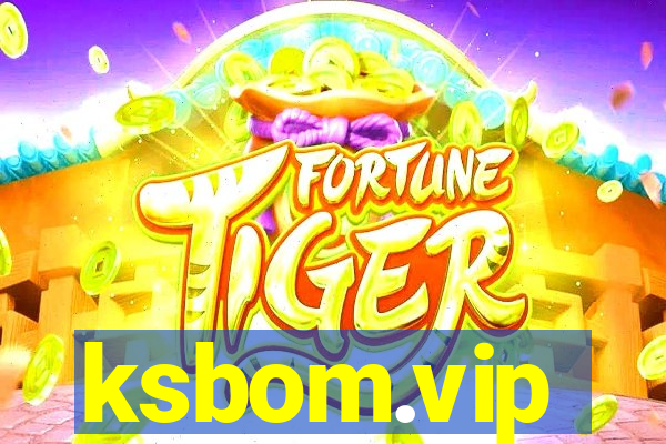 ksbom.vip