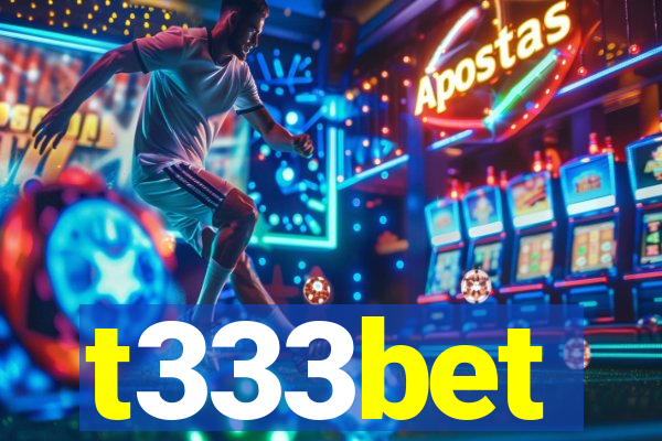 t333bet