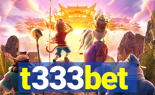 t333bet