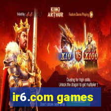 ir6.com games