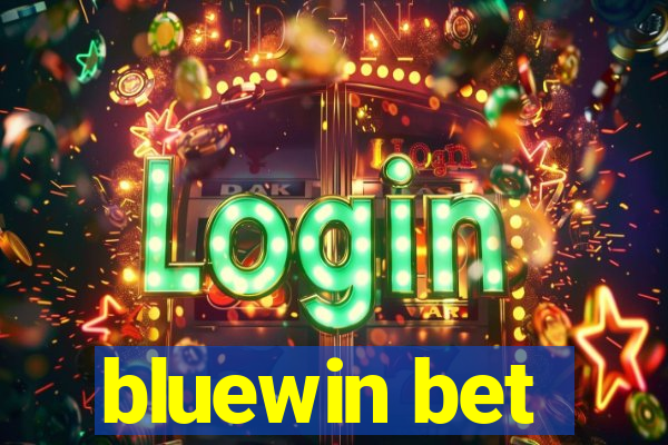 bluewin bet