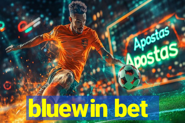 bluewin bet