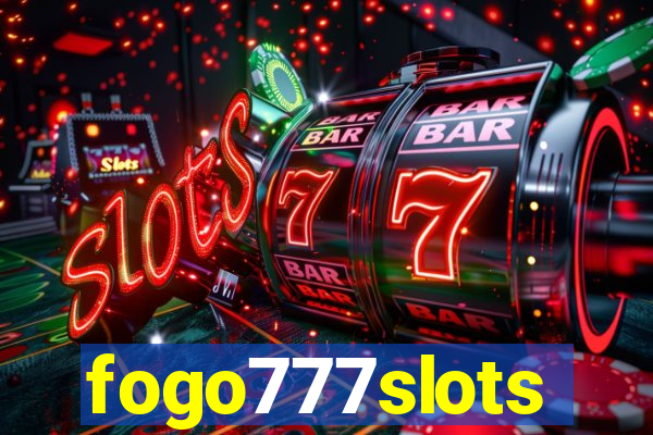 fogo777slots