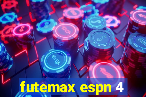 futemax espn 4