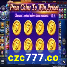 czc777.co