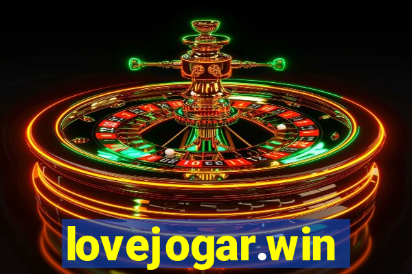 lovejogar.win