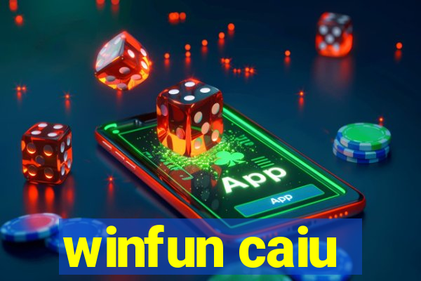 winfun caiu