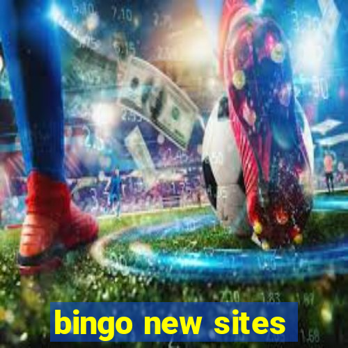 bingo new sites