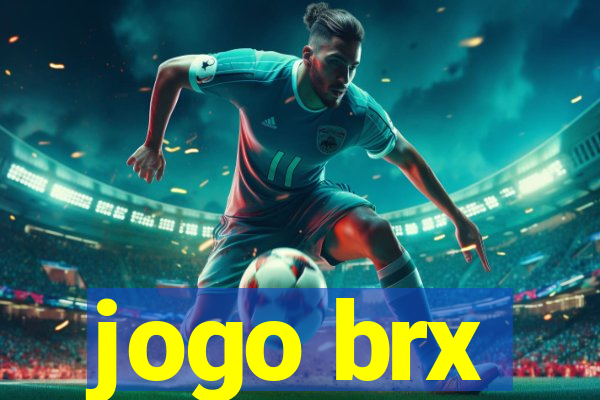 jogo brx