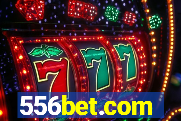 556bet.com