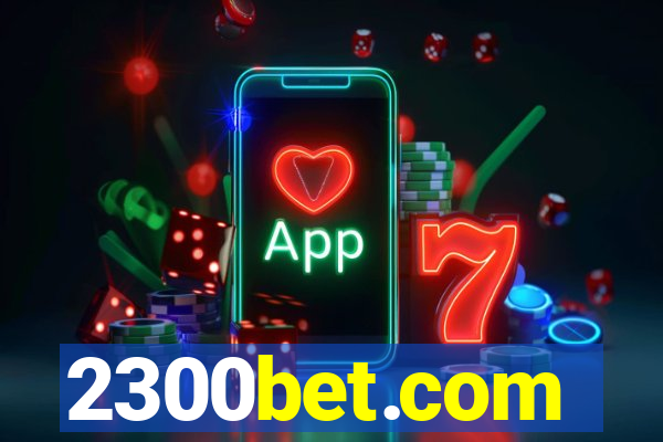 2300bet.com