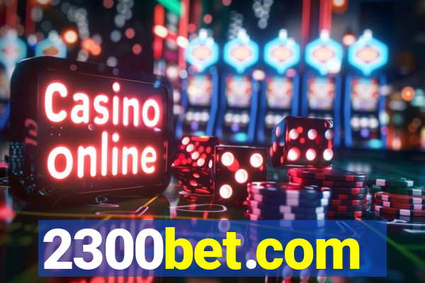 2300bet.com