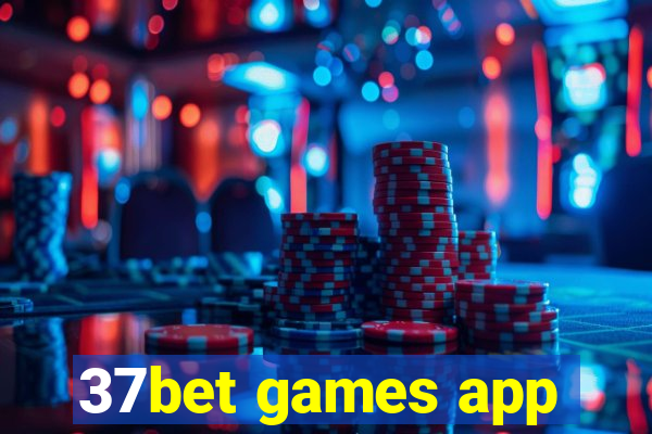 37bet games app