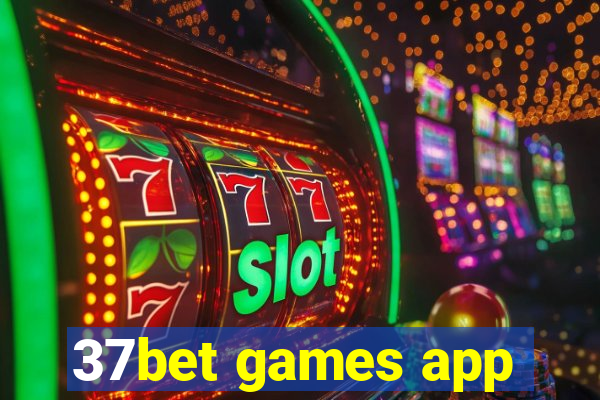 37bet games app