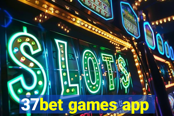 37bet games app