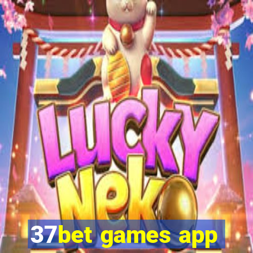 37bet games app