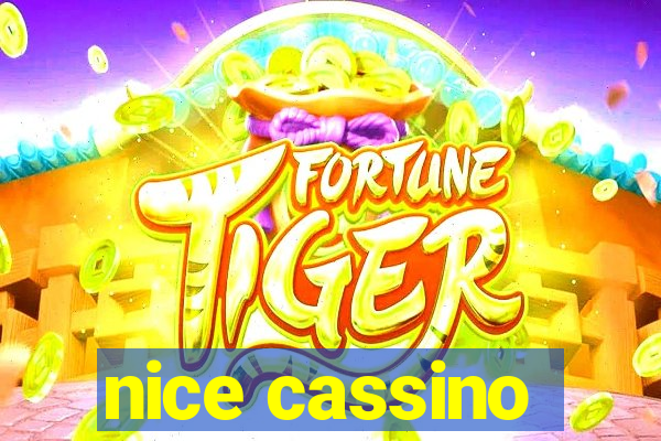 nice cassino