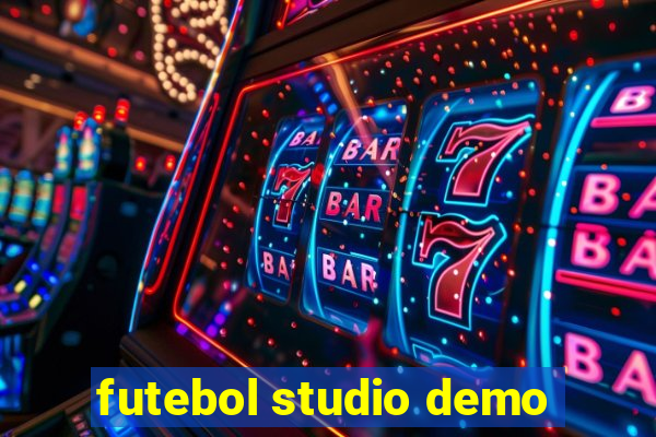 futebol studio demo