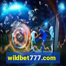 wildbet777.com