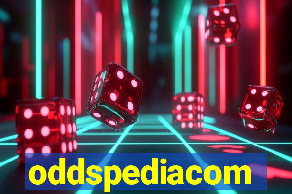 oddspediacom