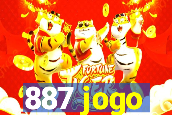 887 jogo