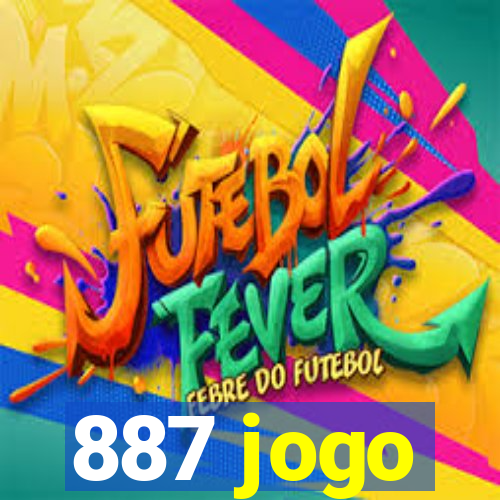 887 jogo