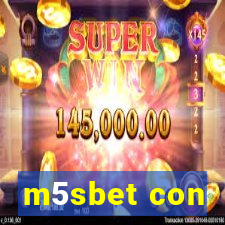 m5sbet con