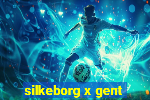 silkeborg x gent