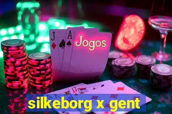 silkeborg x gent