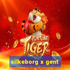 silkeborg x gent