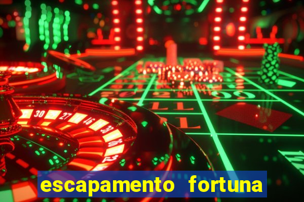 escapamento fortuna para titan 150