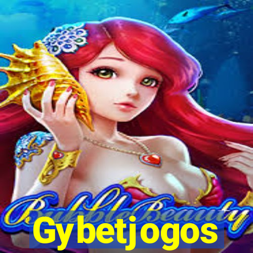 Gybetjogos