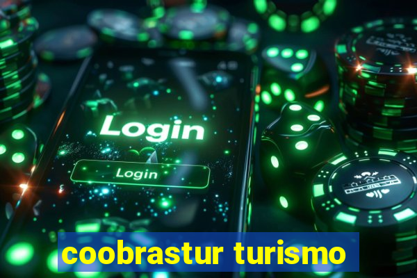 coobrastur turismo