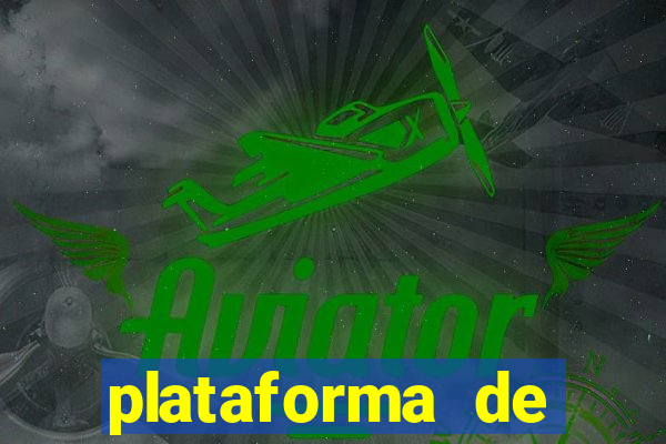 plataforma de aposta que da dinheiro no cadastro