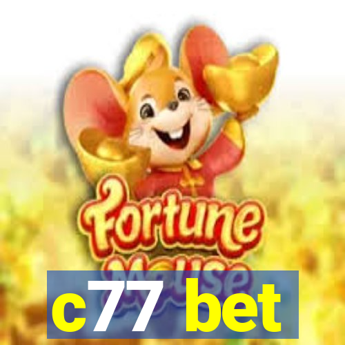 c77 bet