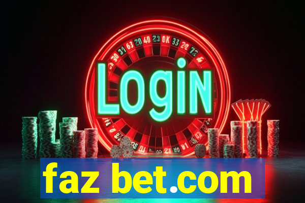 faz bet.com